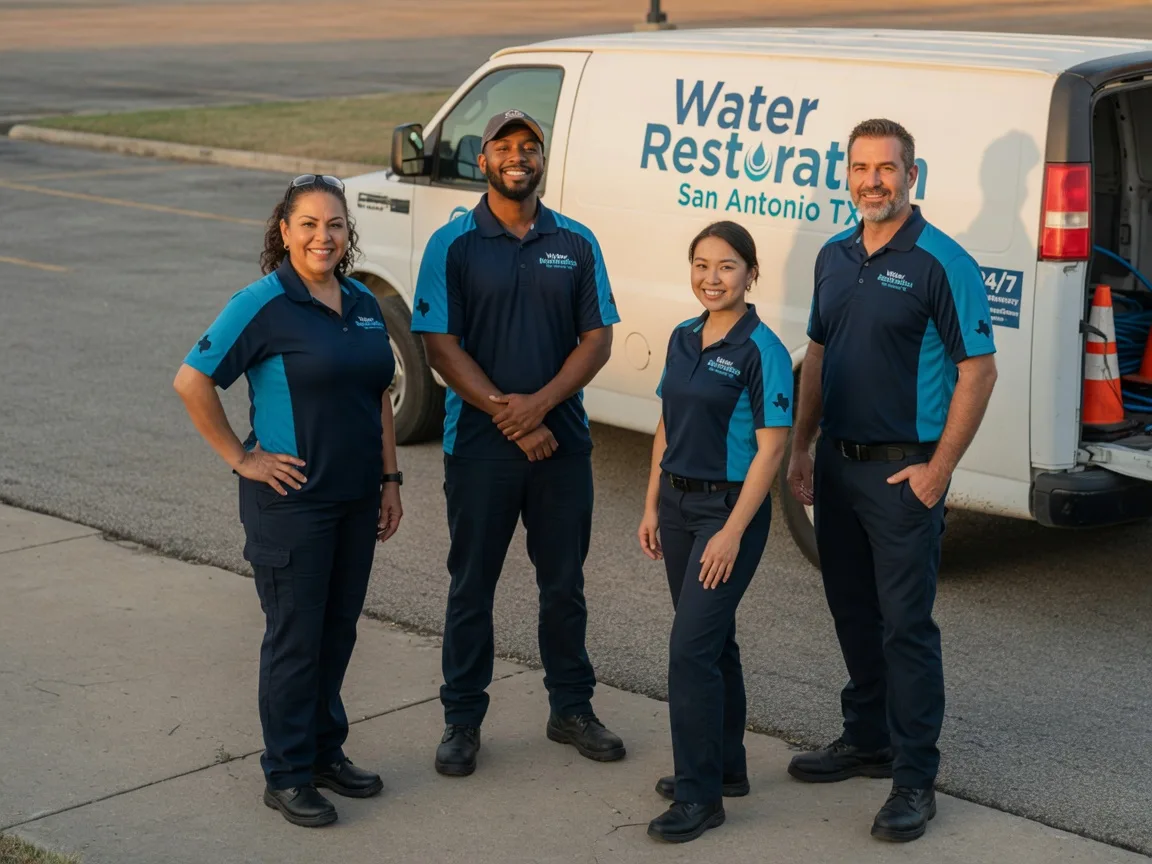 Water Damage Repair company in Hopkinton, RI